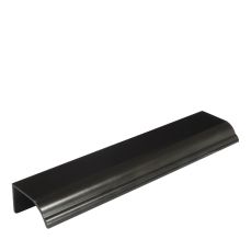 Maner din aluminiu System Navaro 832 mm, negru