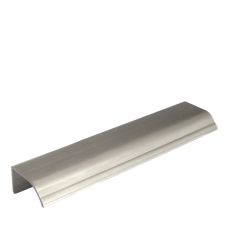 Maner din aluminiu System Navaro 576 mm, nichel periat