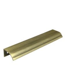Maner din aluminiu System Navaro 160 mm, antic