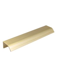 Maner din aluminiu System Navaro 224 mm, auriu mat