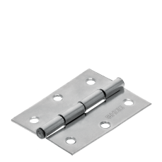 Balama HDD pafta 50x40 mm, zincat (4 buc)