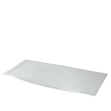 Tavita din plastic pentru scurgator in sertar, corp 800 mm