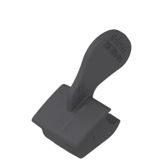 Limitator unghi deschis AVENTOS HF 20F7051 104 grade, gri-inchis