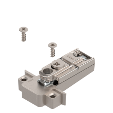 Placuta BLUM CLIP pentru rama ingusta AVENTOS HF 175H5A00