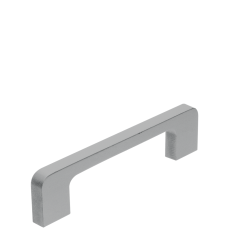 Maner din aluminiu Lovis 96 mm