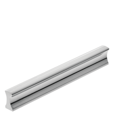 Maner din aluminiu Elmer 128 mm