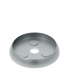 EMB intermediar pentru bara Turo 40, satin