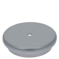 Colutro intermediar pentru bara Turo 70 (70/20 6.5), crom