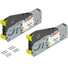 AVENTOS HL top Mecanism de ridicare 22L2500 potrivit pt servo drive (2 buc) (06119711)