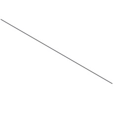 TANDEM arbore pt sincronizare TIP-ON T57.1140S, KB~1140mm (03987936)