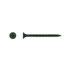 Surub autofiletant pentru profile metalice, finisare fosfat 3.5 x 35 mm (150 buc/cutie)