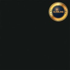 Blat Kronospan Slim Line negru 190 AF, 4100 x 1300 x 12 mm