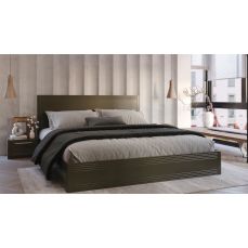 Dormitor Silver - BALI/SR3