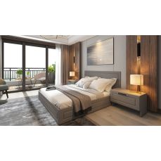 Dormitor Silver - IMPERIAL/P