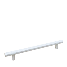 Maner din zamac Lamer Midas 128 mm, alb