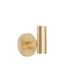 Cuier din zamac Lamer Adnan, auriu