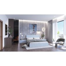 Dormitor Bespoke - MAJESTIC/R3