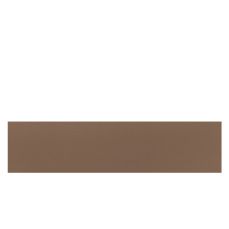 ABS (PVC) LUCIOS BEJ INCHIS SIDEF 22/1 (KST P230) RANDEX