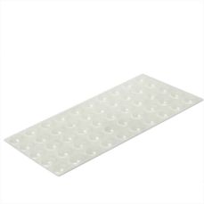 Pastila amortizoare auto adeziva 993.710