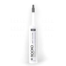 SILICON MAT GRI ROCKO TILES 300 ML