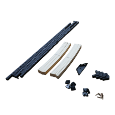 Somiera TILDE demontabil 1400x2000mm