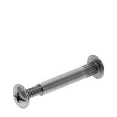 Surub de cuplare M4 x 15/M4 x 27 (20 buc)