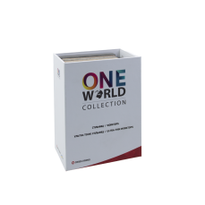 CATALOG BLAT ONE WORLD COLECTION SWISS KRONO
