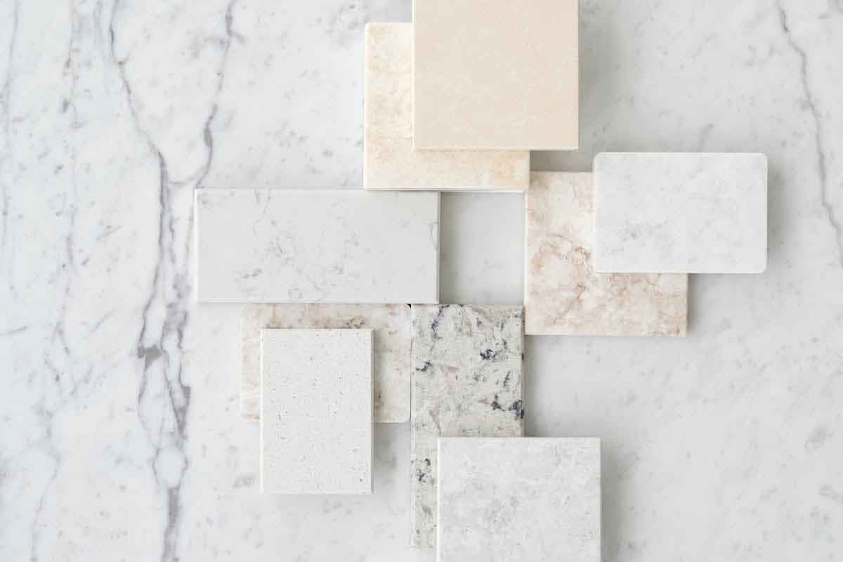 Diferența între granit și marmură - cum alegi piatra potrivită pentru casa ta?