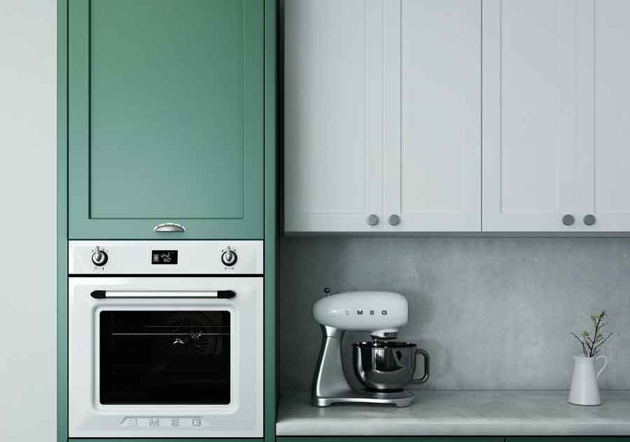 Montarea corpurilor suspendate în bucătărie - Informații utile