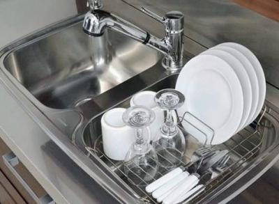 Cele mai bune chiuvete de bucătărie din inox