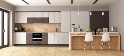 Palul melaminat, materialul preferat pentru producerea mobilierului - Tipuri de pal și producători